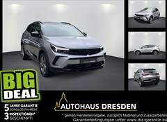 Bild des Angebotes Opel Grandland 1.2 Turbo Enjoy LED+SHZ+2xKlima+Kam.