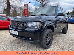 Bild des Angebotes Land Rover Range Rover 4.4 TDV8 Westminster Standheizung
