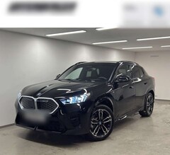 Bild des Angebotes BMW iX2 xDrive30 M Sportpaket DA. Prof. PA. Plus Head-Up D