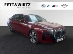 Bild des Angebotes BMW i7 eDrive50 M Sport|DA&PAProf.|B&W|LCProf.