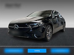 Bild des Angebotes Mercedes-Benz A 250 e Limo+PROGRESSIVE+Memo+HandsFree+TotW+AHK