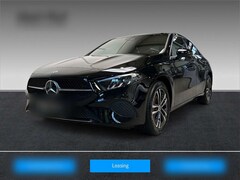 Bild des Angebotes Mercedes-Benz A 250 e Limo+PROGRESSIVE+Memo+HandsFree+TotW+AHK