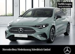 Bild des Angebotes Mercedes-Benz CLA 220 AMG Pano Distr. LED Night Kamera Memory