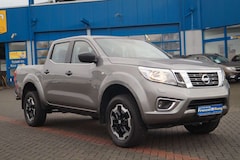 Bild des Angebotes Nissan Navara Acenta Double Cab 4x4 *AHK*SHZ*Front*