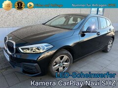 Bild des Angebotes BMW 116 116d LED CarPlay Navi PDC LED-Scheinwerfer Alufelgen