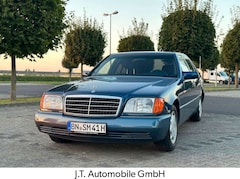 Bild des Angebotes Mercedes-Benz S 300 Automatik