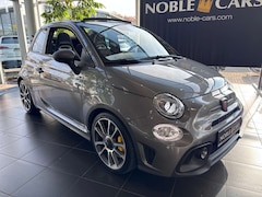 Bild des Angebotes Abarth 695C Automatik KLIMA NAV BEATS LEDER SHZ