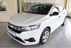 Bild des Angebotes Dacia Sandero Essential,Klima,Einparkhilfe,Nur4970 KM