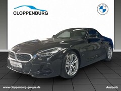 Bild des Angebotes BMW Z4 sDrive20i HiFi DAB WLAN Komfortzg. Tempomat