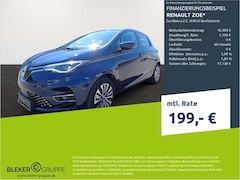 Bild des Angebotes Renault ZOE Riviera Z.E. 50 R135 Kaufbatterie