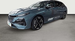 Bild des Angebotes Peugeot 308 SW GT Hybrid 145 AT Neues Modell!