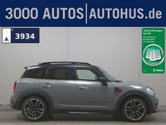 Bild des Angebotes MINI Cooper Countryman ALL4 Navi LED HuD Pano Harman