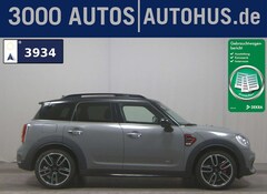 Bild des Angebotes MINI Cooper Countryman ALL4 Navi LED HuD Pano Harman