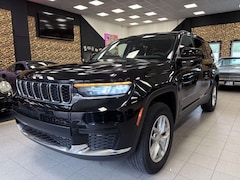 Bild des Angebotes Jeep Grand Cherokee Lang/7-Sitzer/ACC/LED/Top