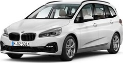 Bild des Angebotes BMW 218 xDrive Aut. Sport Line EDC AHK