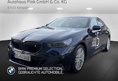 Bild des Angebotes BMW i5 eDrive40 Limousine M Sportpaket Head-Up DAB