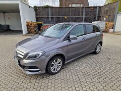 Bild des Angebotes Mercedes-Benz B 200 B 200 Natural Gas Drive