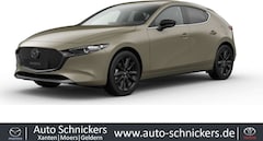 Bild des Angebotes Mazda 3 HOMURA+LED+CARPLAY+HEAD-UP+DAB+AKTIONSWARE!!