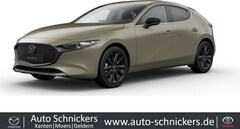 Bild des Angebotes Mazda 3 HOMURA+LED+CARPLAY+HEAD-UP+DAB+AKTIONSWARE!!