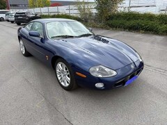 Bild des Angebotes Jaguar XKR XKR Coupe