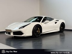 Bild des Angebotes Ferrari 488 GTB Coupé RACING SEATS-LIFT-KAMERA-SCUDERIA