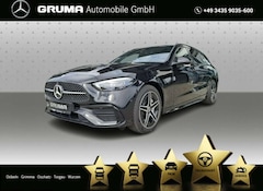 Bild des Angebotes Mercedes-Benz C 300 C 300 e T EditionAMG+Night+AHK+DigitalLight+Dist