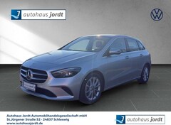 Bild des Angebotes Mercedes-Benz B 200 Progressive DCT MFLL Climatr. AHK Navi VZE