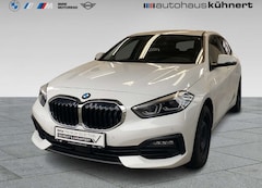 Bild des Angebotes BMW 116 d Advantage LED SpurAss AUT PDC 1.Hd.