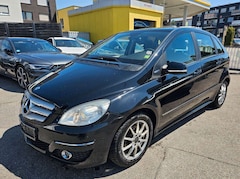 Bild des Angebotes Mercedes-Benz B 180 Klimaanlage/Sitzheizung
