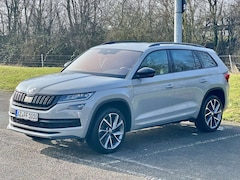 Bild des Angebotes Skoda Kodiaq 2.0 TDI 4x4 DSG Sportline
