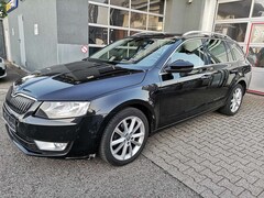 Bild des Angebotes Skoda Octavia 2.0 TDI Navi Klimaautomatik Sitzheizung ALU PDC
