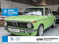 Bild des Angebotes BMW 2002 SCHIEBEDACH