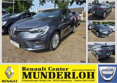 Bild des Angebotes Renault Clio Experience