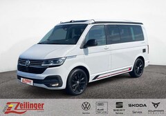 Bild des Angebotes VW T6 California T6.1 California Ocean KR TDI DSG|STHZG|AHK|DCC