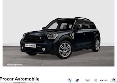 Bild des Angebotes MINI Cooper SE Countryman Cooper SE ALL4 Countryman HUD PANO ACC RFK NAVI
