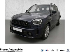 Bild des Angebotes MINI Cooper SE Countryman Cooper SE ALL4 Countryman HUD PANO ACC RFK NAVI