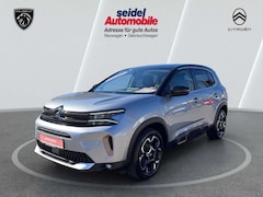 Bild des Angebotes Citroen C5 Aircross BlueHDi 130 Stop&Start C-SERIES EAT8