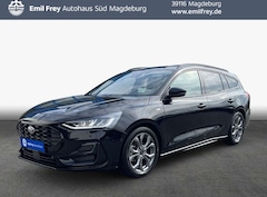 Bild des Angebotes Ford Focus 1.5 EcoBlue ST-Line X WIN Fahrerass. AHK GJR