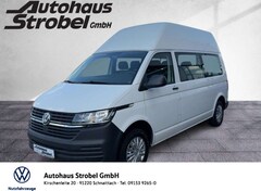 Bild des Angebotes VW T6.1 Kombi T6.1 2.0 TDI DSG HD LR 9-Sitze AHK St