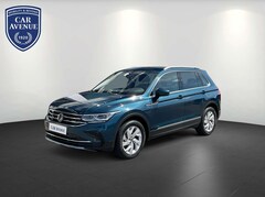 Bild des Angebotes VW Tiguan Elegance