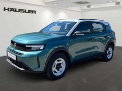 Bild des Angebotes Opel Frontera Edition Hybrid*Sitzheizung*PDC*LED