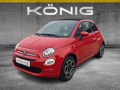Bild des Angebotes Fiat 500C GSE Hybrid CLUB(70PS)