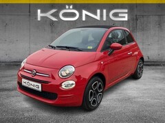 Bild des Angebotes Fiat 500C GSE Hybrid CLUB(70PS)