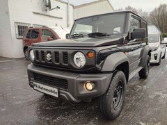 Bild des Angebotes Suzuki Jimny Jimny 1.5 ALLGRIP Automatik/Navi+Cam/AHK