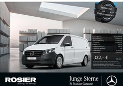 Bild des Angebotes Mercedes-Benz Vito e 129 Kasten Lang STANDHZ. ACC MULTIB. BT