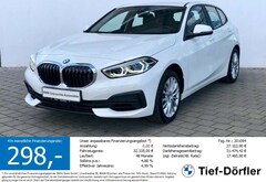 Bild des Angebotes BMW 120 i SAG AHK/NAV/LED/MEMO/DAB/TEMPO/G-TANK/SH