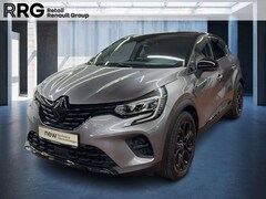 Bild des Angebotes Renault Captur RIVE GAUCHE E-TECH PLUG-IN HYBRID 160