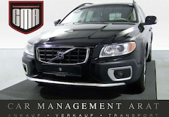Bild des Angebotes Volvo XC70 D5 Summum AWD NAVI+LEDER+BI-XEN+TEMP+SHZ