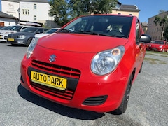 Bild des Angebotes Suzuki Alto * 5-Türer, elektr. FH,Radio/CD+AUX-In,Nr. 6