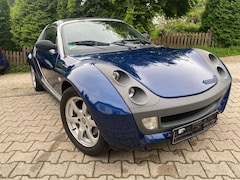 Bild des Angebotes smart roadster Coupe, HU/AU neu, 8 x bereift